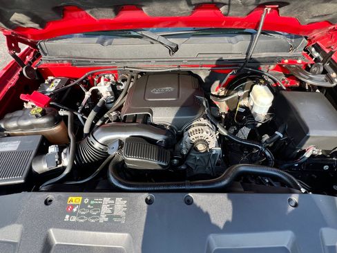 Used 2013 Chevrolet Silverado 1500 LT w/ All-Star Edition image 20