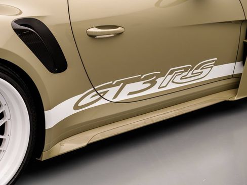 Used 2024 Porsche 911 GT3 RS RWD image 17