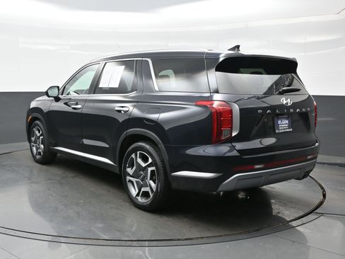 Certified 2023 Hyundai Palisade SEL w/ Premium Package image 4
