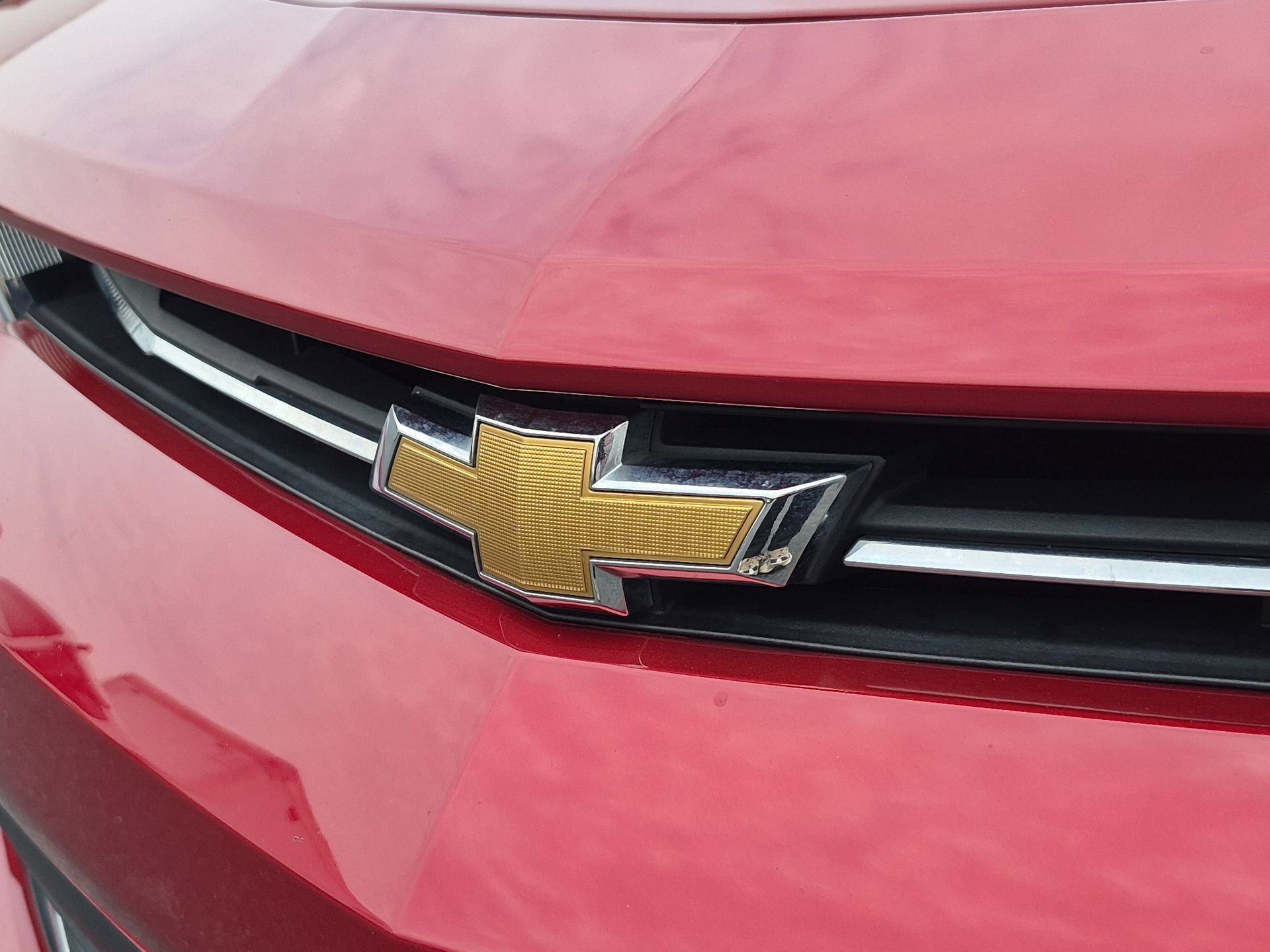 Certified 2018 Chevrolet Camaro LT RWD image 31