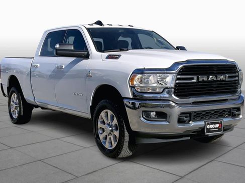 Certified 2019 RAM 2500 Big Horn image 2