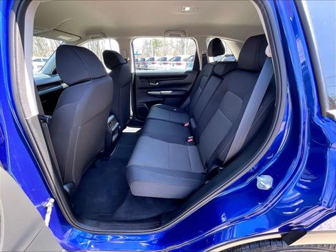 Certified 2023 Honda CR-V LX image 15