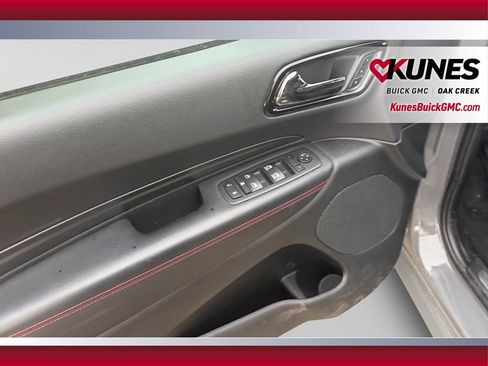Used 2025 Dodge Durango R/T AWD/4WD image 21