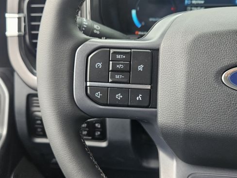 New 2026 Ford F350 Lariat AWD/4WD image 23