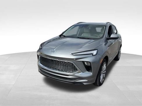 Used 2024 Buick Encore GX Avenir w/ Avenir Convenience Package AWD/4WD image 1