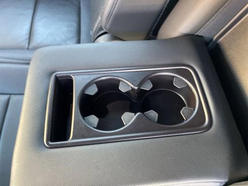 Used 2021 Chevrolet Tahoe Z71 w/ Z71 Signature Package image 53