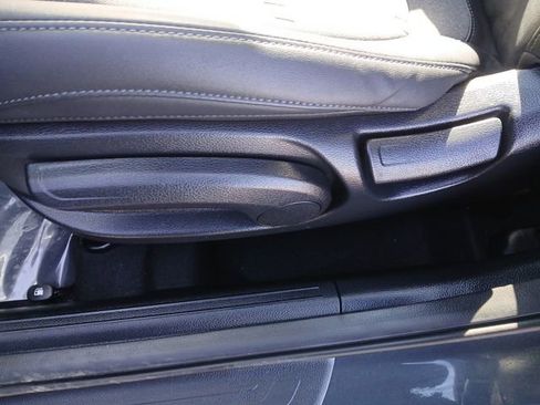 Certified 2025 Kia Seltos S image 12