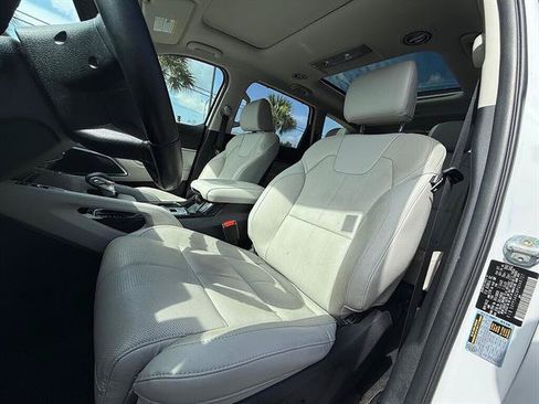 Used 2023 Kia Telluride SX FWD image 8