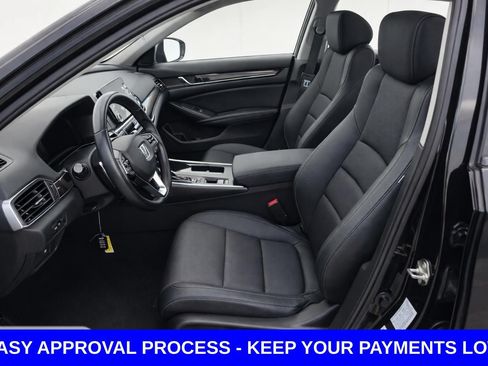 Used 2019 Honda Accord Sport image 9
