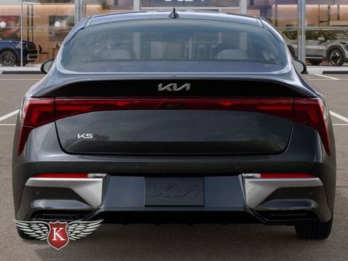 New 2026 Kia K5 LXS image 13