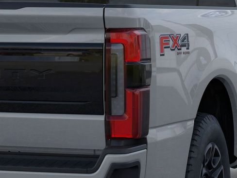 New 2026 Ford F350 Platinum image 50