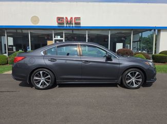 Used 2018 Subaru Legacy 2.5i Limited AWD/4WD video 2