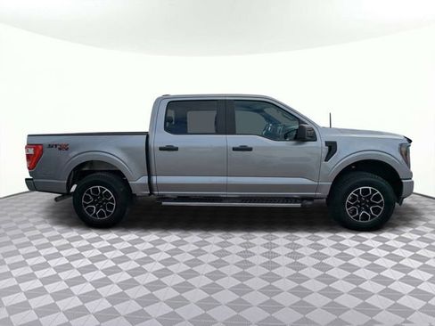 Used 2023 Ford F150 XL w/ STX Appearance Package AWD/4WD image 2