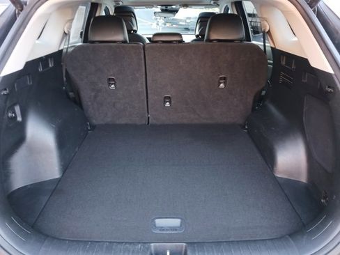 Certified 2023 Kia Sportage SX image 32