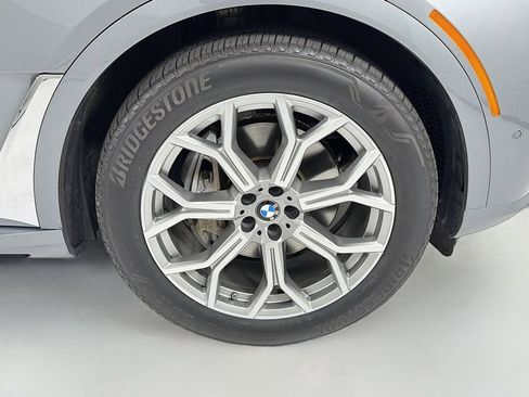 Used 2023 BMW X7 xDrive40i w/ Executive Package AWD/4WD image 36