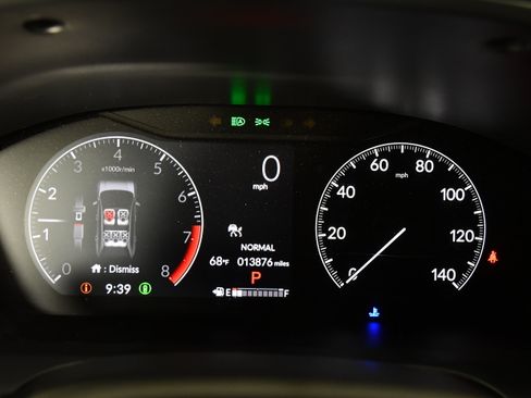 Certified 2023 Honda HR-V LX image 18