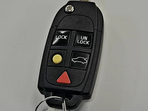 Used 2007 Volvo S60 2.5T image 34