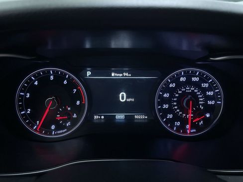 Used 2020 Genesis G70 2.0T image 16