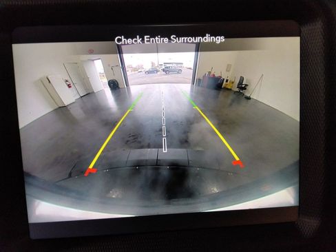 Used 2021 Jeep Wrangler Unlimited Sahara w/ Uconnect 4C Nav & Sound Group image 29