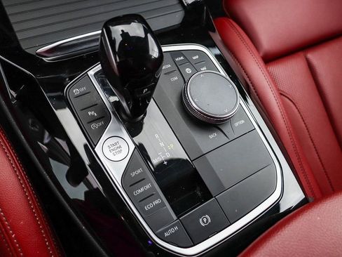 Used 2022 BMW X3 sDrive30i w/ M Sport Package 2 image 22