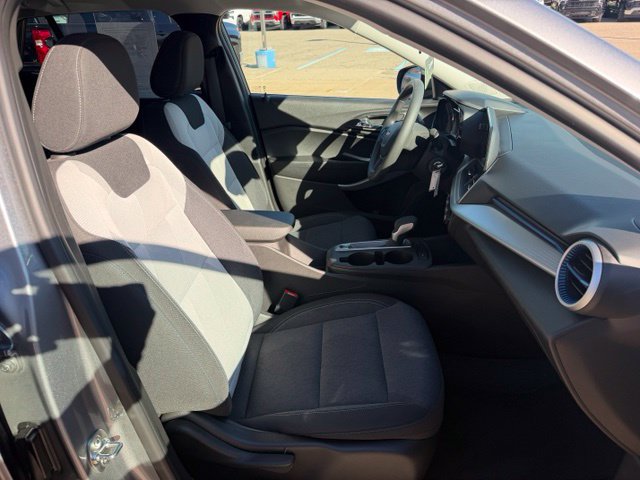Certified 2024 Chevrolet Trax LS w/ LS Convenience Package FWD image 15