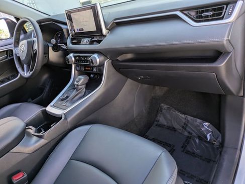 Used 2024 Toyota RAV4 XLE Premium image 22
