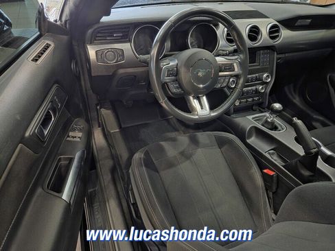 Used 2021 Ford Mustang GT RWD image 9