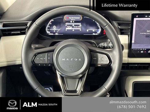 New 2026 MAZDA CX-5 Preferred image 24