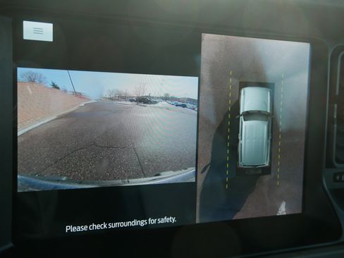 Certified 2022 Ford Bronco Badlands image 21