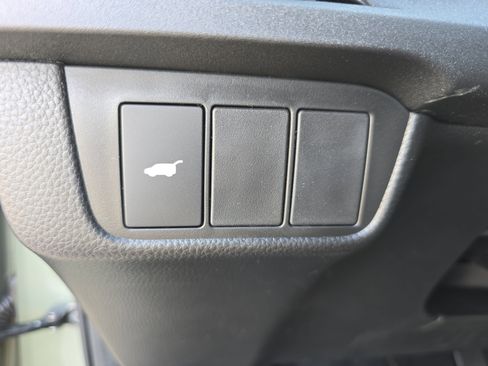 New 2026 Honda CR-V TrailSport image 27