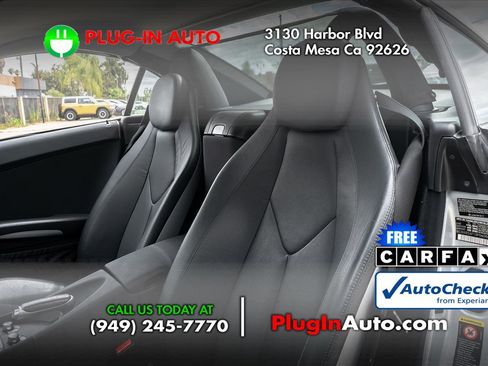 Used 2005 Mercedes-Benz SLK 350 image 8