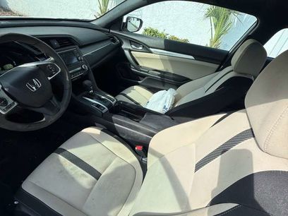 Used 2018 Honda Civic LX