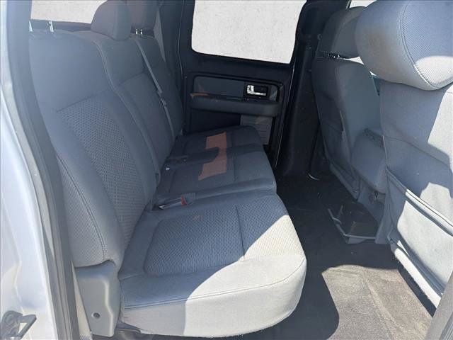 Used 2013 Ford F150 XLT RWD image 17