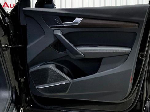 Used 2023 Audi Q5 2.0T Premium Plus w/ Premium Plus Package image 28