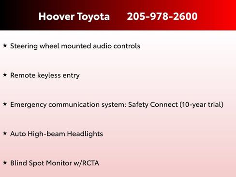Used 2024 Toyota RAV4 LE FWD image 7