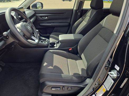 Certified 2026 Honda CR-V EX image 15