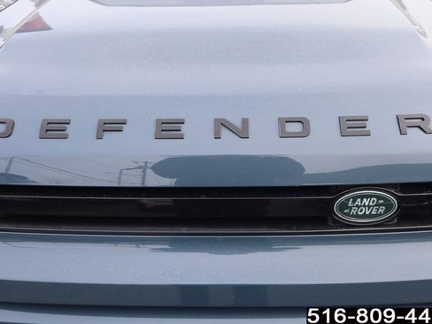 Used 2020 Land Rover Defender 110 S image 40