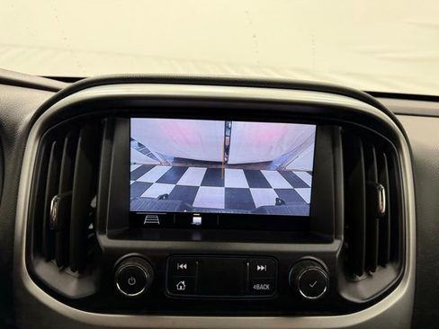 Used 2021 Chevrolet Colorado ZR2 w/ Colorado ZR2 Bison Edition image 33