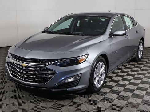 Used 2023 Chevrolet Malibu LT image 6