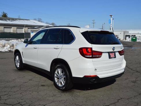 Used 2014 BMW X5 xDrive35i image 9
