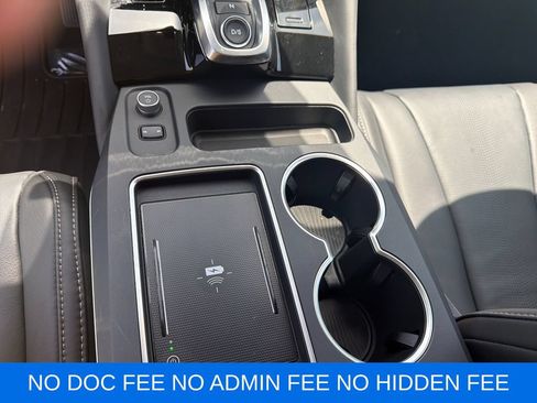 Used 2026 Acura MDX w/ Technology Package FWD image 21