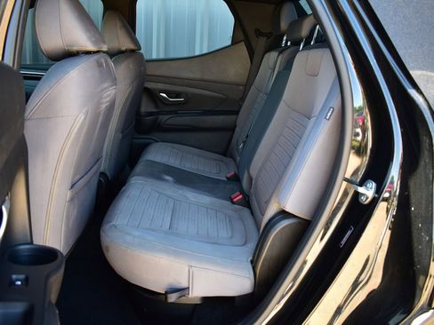 Used 2024 Hyundai Santa Cruz SEL FWD image 21