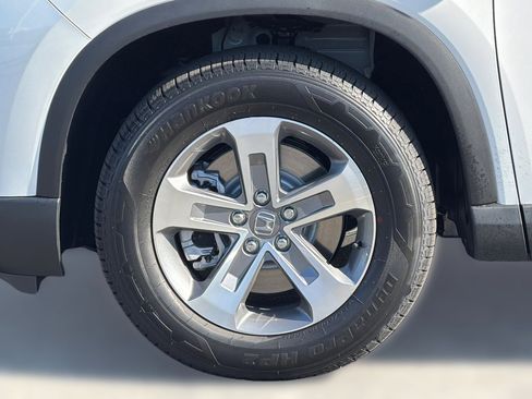 New 2026 Honda Pilot EX-L image 11