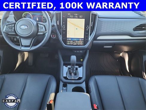 Certified 2025 Subaru Forester Limited image 22
