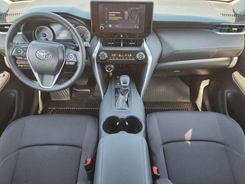Certified 2024 Toyota Venza LE AWD/4WD image 23