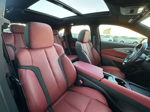 Used 2024 Acura ZDX Type S image 39