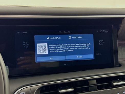 New 2026 Hyundai Palisade Calligraphy image 24