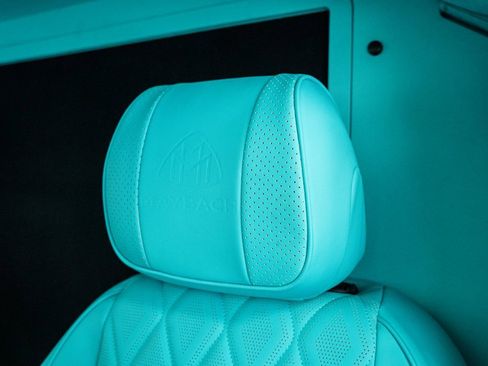 Used 2023 Mercedes-Benz Metris Passenger image 39