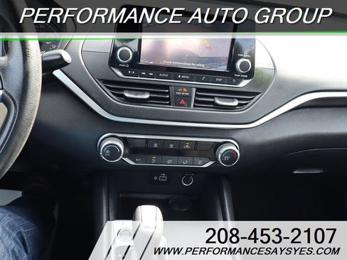 Used 2022 Nissan Altima 2.5 S image 22