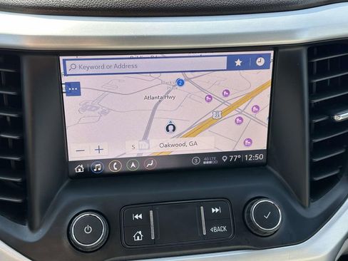 Used 2020 GMC Acadia SLT image 20